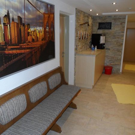 Linserhof Ferienappartements ゼルデン エクステリア 写真