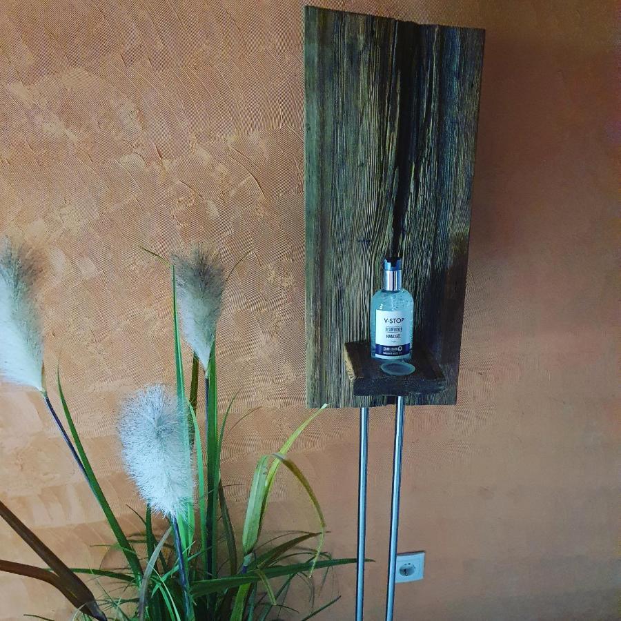 Linserhof Ferienappartements ゼルデン エクステリア 写真