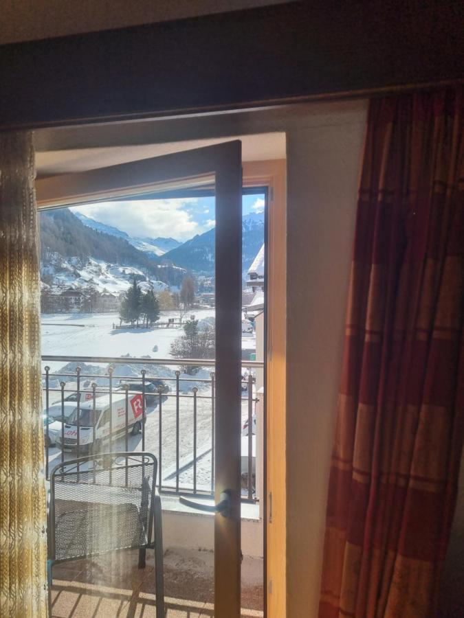 Linserhof Ferienappartements ゼルデン エクステリア 写真