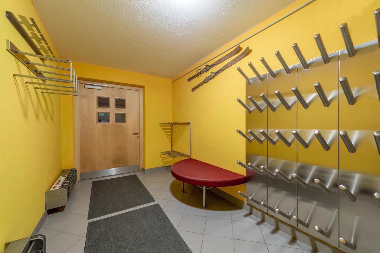 Linserhof Ferienappartements ゼルデン エクステリア 写真