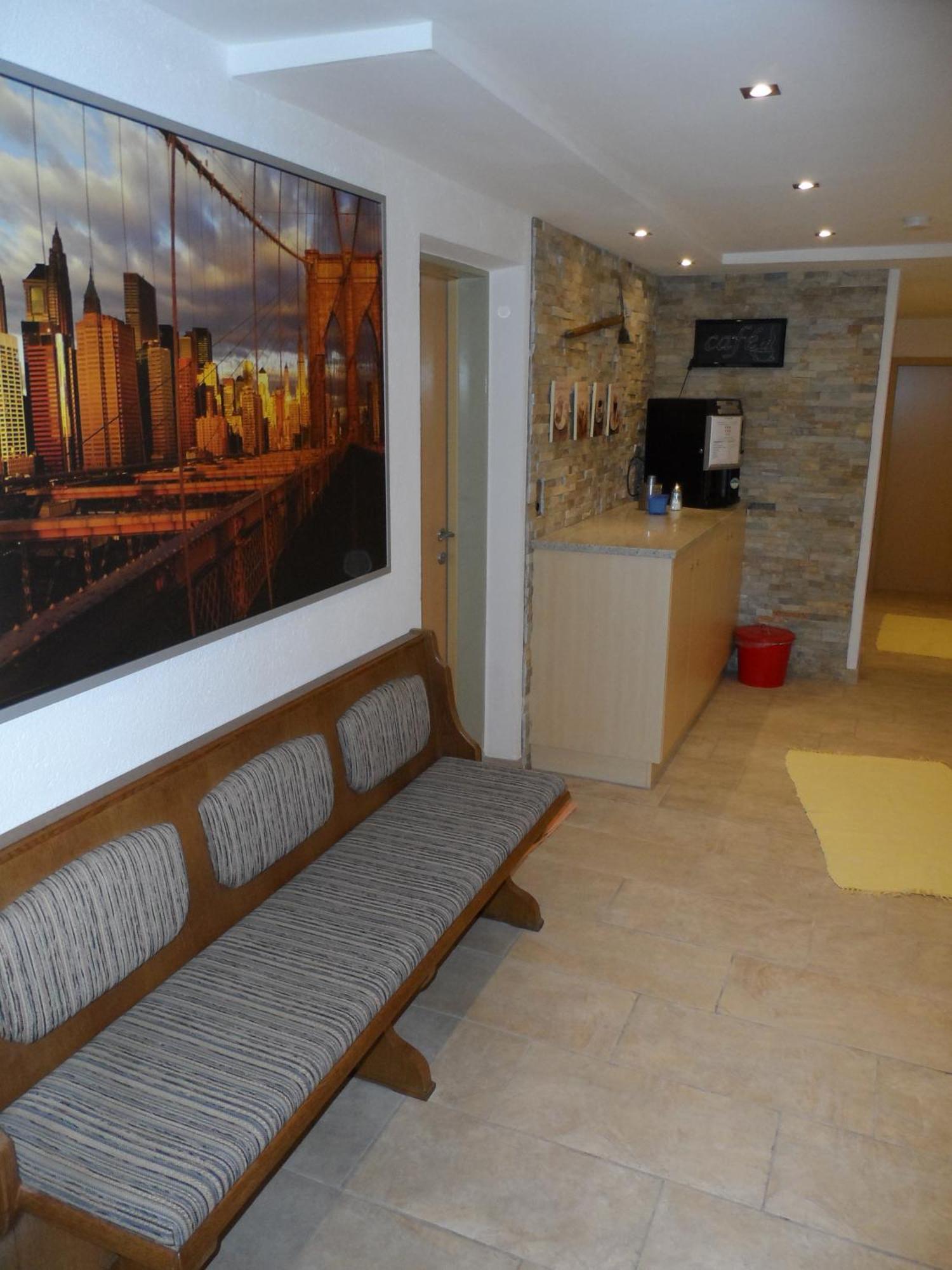 Linserhof Ferienappartements ゼルデン エクステリア 写真