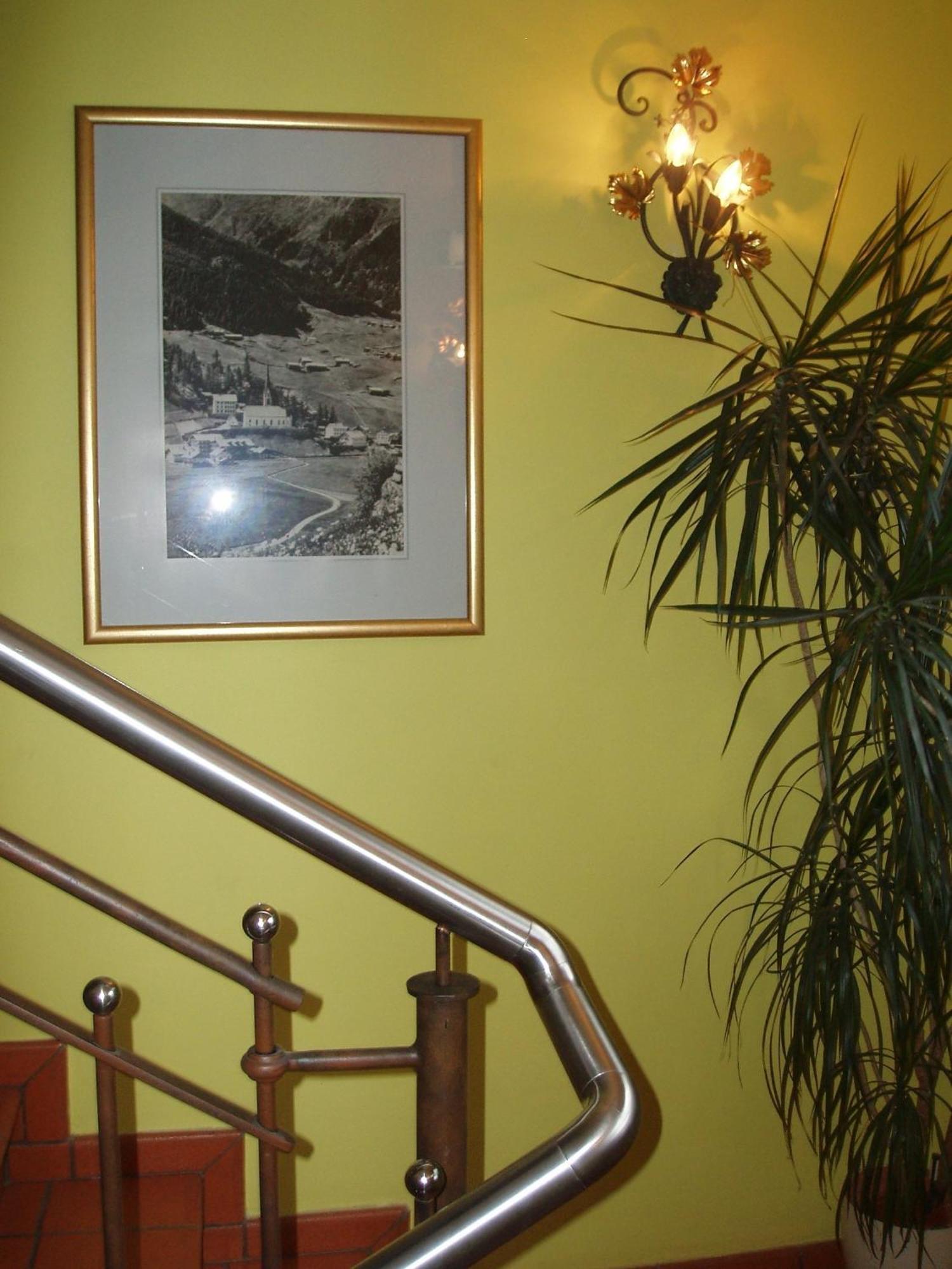 Linserhof Ferienappartements ゼルデン エクステリア 写真