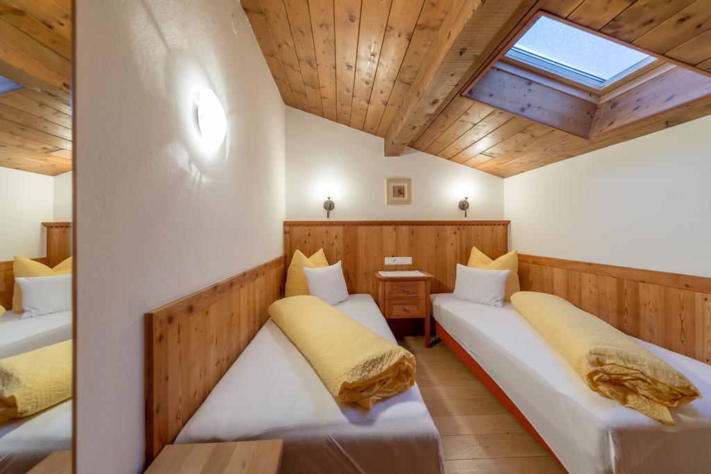 Linserhof Ferienappartements ゼルデン エクステリア 写真
