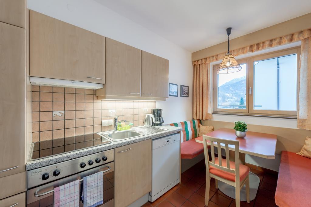 Linserhof Ferienappartements ゼルデン エクステリア 写真