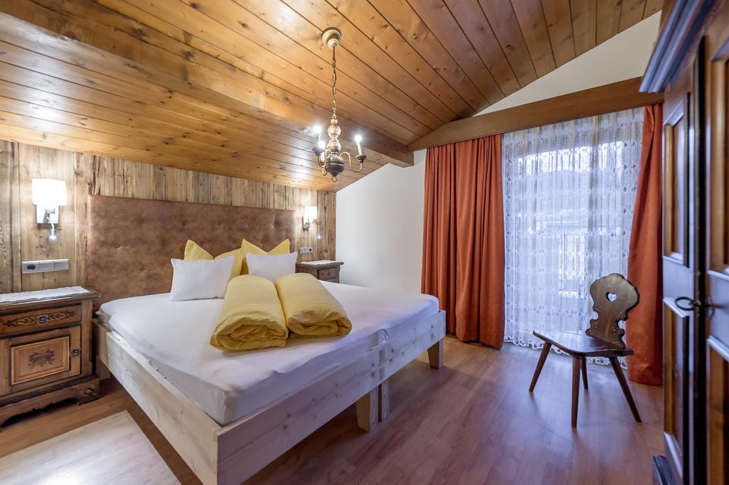 Linserhof Ferienappartements ゼルデン エクステリア 写真