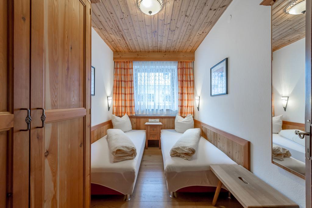Linserhof Ferienappartements ゼルデン エクステリア 写真