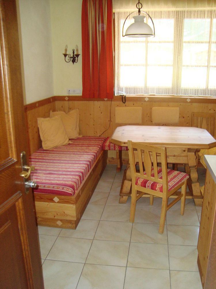 Linserhof Ferienappartements ゼルデン エクステリア 写真