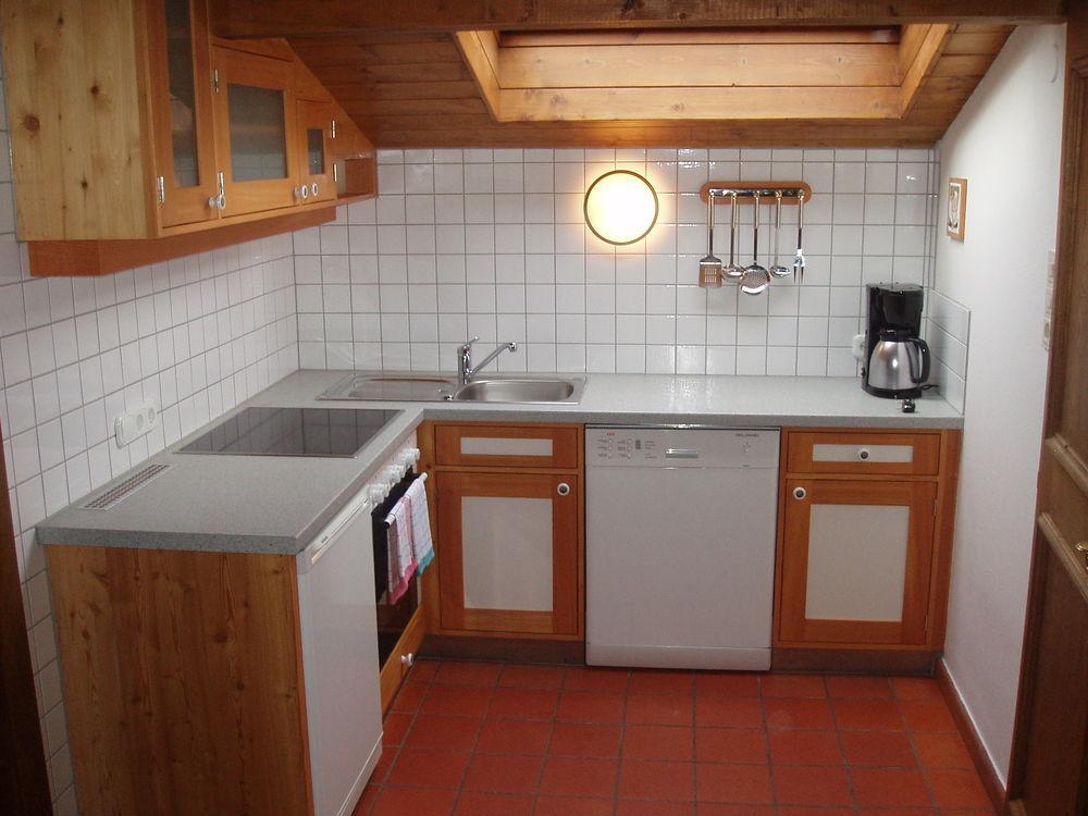 Linserhof Ferienappartements ゼルデン エクステリア 写真