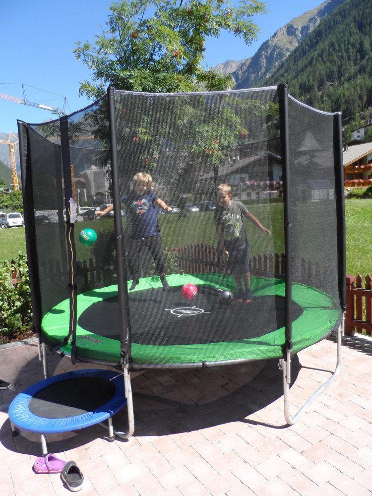 Linserhof Ferienappartements ゼルデン エクステリア 写真