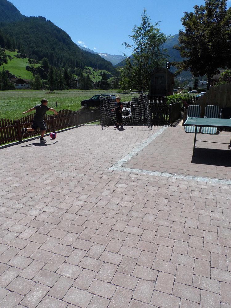 Linserhof Ferienappartements ゼルデン エクステリア 写真