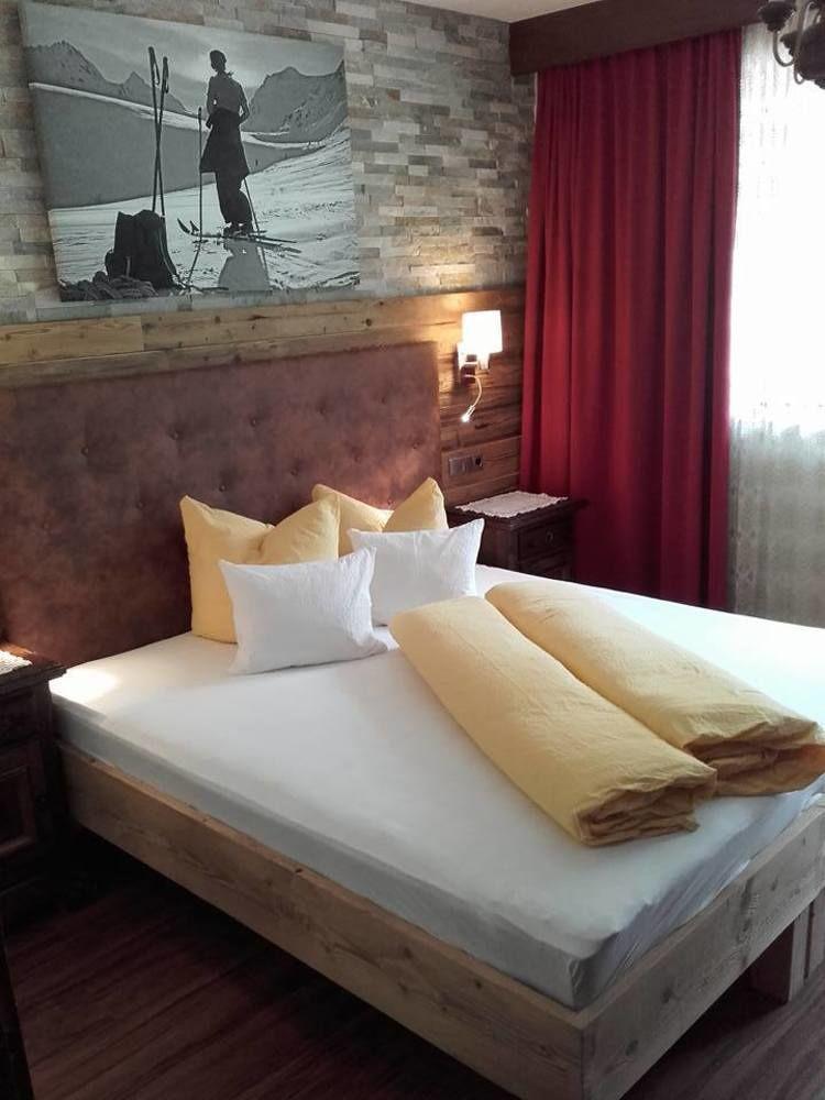 Linserhof Ferienappartements ゼルデン エクステリア 写真