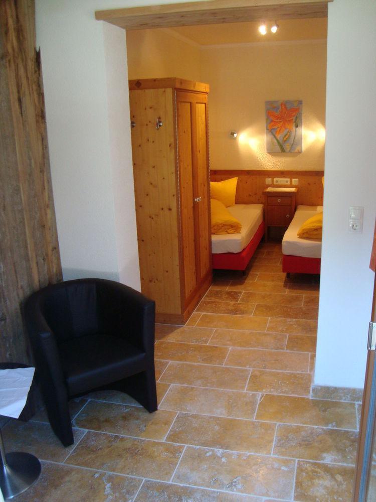 Linserhof Ferienappartements ゼルデン エクステリア 写真