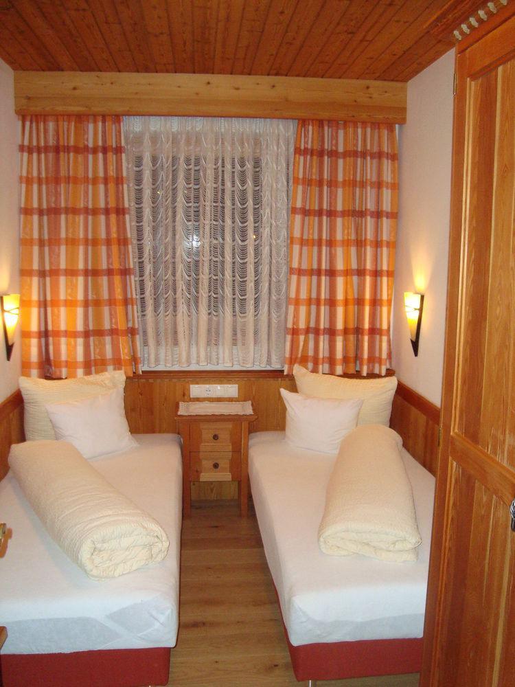 Linserhof Ferienappartements ゼルデン エクステリア 写真