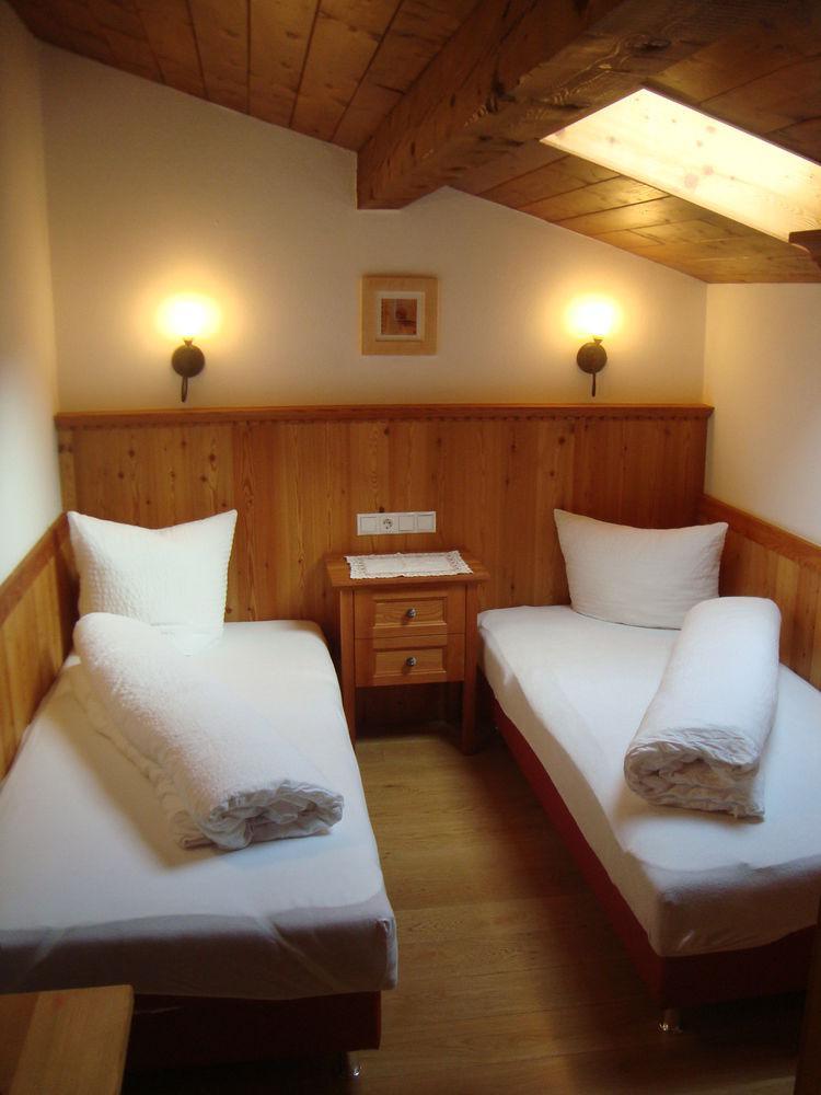 Linserhof Ferienappartements ゼルデン エクステリア 写真