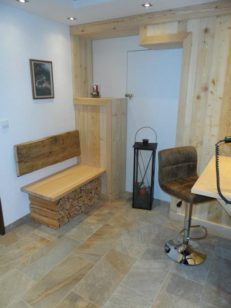 Linserhof Ferienappartements ゼルデン エクステリア 写真